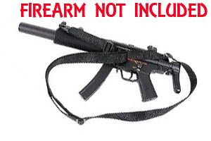 Blackhawk SWIFT Sling MP5